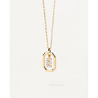necklace woman jewellery PDPaola CO01-516-U