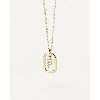 necklace woman jewellery PDPaola CO01-517-U