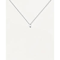 necklace woman jewellery PDPaola CO02-599-U
