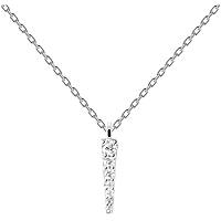 necklace woman jewellery PDPaola New Essentials CO02-478-U