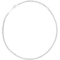 necklace woman jewellery PDPaola Super Future CO02-449-U