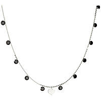 necklace woman jewellery Rebecca Lucciole SLCKBN06