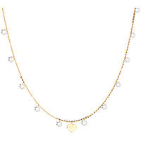 necklace woman jewellery Rebecca Lucciole SLCKOB05