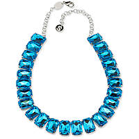 necklace woman jewellery Sovrani Cristal Magique J7040