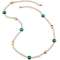 necklace woman jewellery Sovrani Cristal Magique J7704