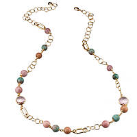 necklace woman jewellery Sovrani Cristal Magique J7738