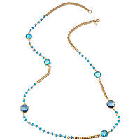 necklace woman jewellery Sovrani Cristal Magique J7747