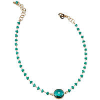 necklace woman jewellery Sovrani Cristal Magique J7752