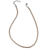 necklace woman jewellery Sovrani Infinity Collection J7661