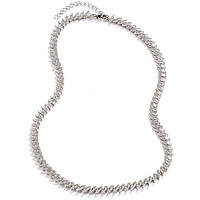 necklace woman jewellery Sovrani Luce J5389