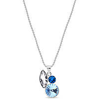 necklace woman jewellery Spark Artesia Fine N2201MIX1CAQ