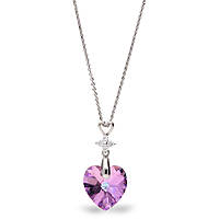 necklace woman jewellery Spark Basic NC622814VL