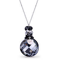 necklace woman jewellery Spark Basic NP6621SN