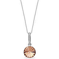 necklace woman jewellery Spark Candy NCL112212VR
