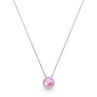necklace woman jewellery Spark Candy NR1122SS29LR
