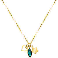 necklace woman jewellery Spark #Celebrity Style NGMIX2201EM