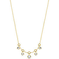 necklace woman jewellery Spark #Celebrity Style NGROLO20385C
