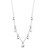 necklace woman jewellery Spark #Celebrity Style NROLO28167C