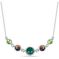 necklace woman jewellery Spark Dolce NK11225EMVM