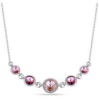 necklace woman jewellery Spark Dolce NK11225R