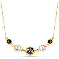 necklace woman jewellery Spark Dolce NKG11225BPC