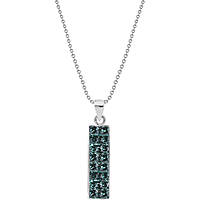 necklace woman jewellery Spark Glam & Shine NFMP1EM