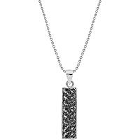 necklace woman jewellery Spark Glam & Shine NFMP1SN