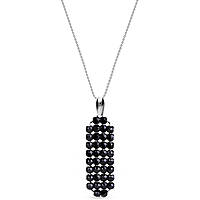 necklace woman jewellery Spark Glam N1MESH3J