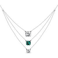 necklace woman jewellery Spark Imperial NK3ROLO4480CEM