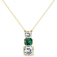 necklace woman jewellery Spark Imperial NTG44803CEM