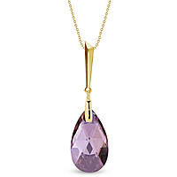 necklace woman jewellery Spark Lacrima NNG610622IR