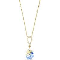 necklace woman jewellery Spark NCG612810AB