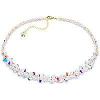 necklace woman jewellery Spark NEG63015301AB
