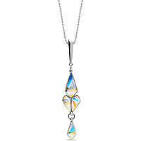 necklace woman jewellery Spark NLAT4731AB
