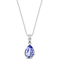 necklace woman jewellery Spark Oval NC432014PL