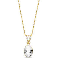 necklace woman jewellery Spark Oval NCG412214C