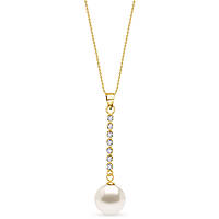 necklace woman jewellery Spark Prestigio NCCG581812CR