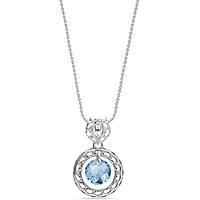 necklace woman jewellery Spark Season To Sparkle NA64308AQ