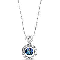 necklace woman jewellery Spark Season To Sparkle NA64308BB
