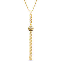 necklace woman jewellery Spark Season To Sparkle NCG1122SS29GS