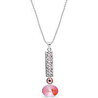 necklace woman jewellery Spark Season To Sparkle NFM4122COGD
