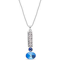 necklace woman jewellery Spark Season To Sparkle NFM4122CRBD