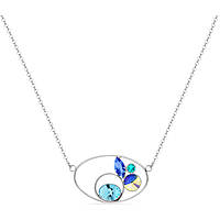 necklace woman jewellery Spark Season To Sparkle NO2201MIX1SAAB