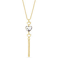 necklace woman jewellery Spark Season To Sparkle NSG280810C