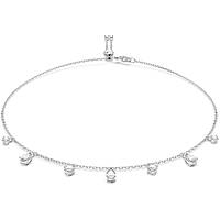 necklace woman jewellery Swarovski ONL Attract 5563113