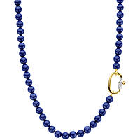 necklace woman jewellery Ti Sento Milano 3967BL/48