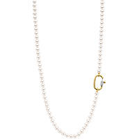 necklace woman jewellery Ti Sento Milano 3980PW/80