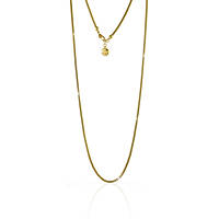 necklace woman jewellery Unoaerre Fashion Jewellery Souris 1AR1461