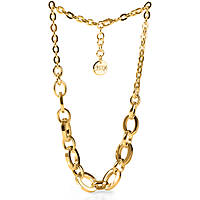 necklace woman jewellery Unoaerre Fashion Jewellery Square 1AR1939