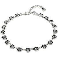 necklace woman jewellery UnoDe50 COL1660MTL0000U